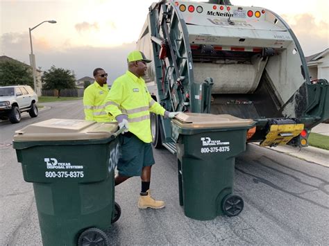 bulk trash richardson|Richardson, TX Trash Pickup & Recycling .